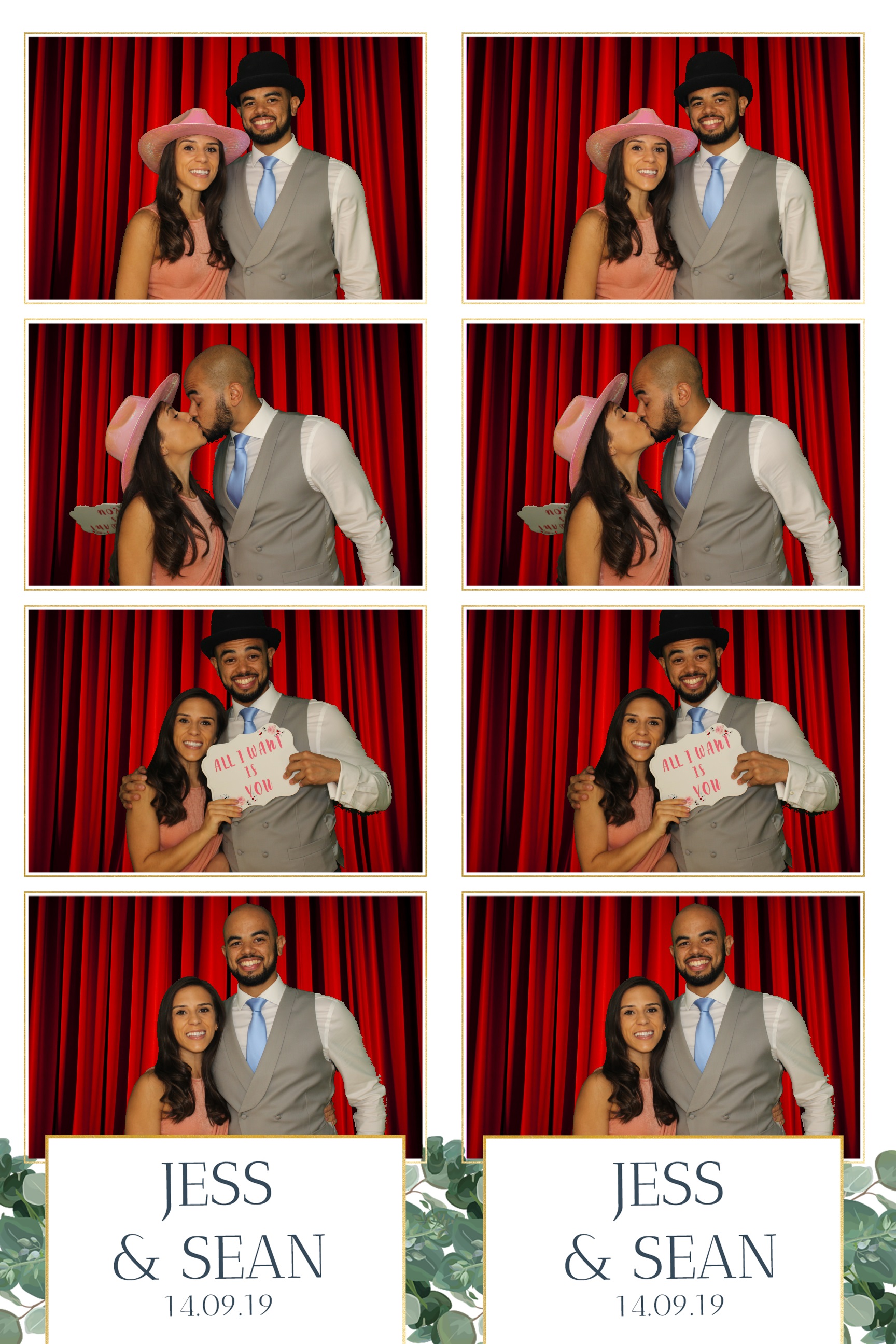 Sean and Jess wedding  | View more photos from the event at images.mobile-photo-booth.com/u/MobilePhotoBoothUK/Sean-and-Jess-wedding